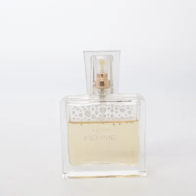 Eau de Parfum (FEMME) från Avon