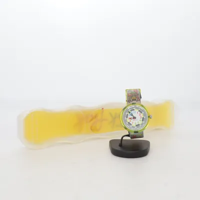 Wristwatch (Zeanpast) from Flik Flak