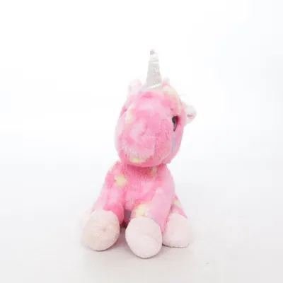Soft toy (Pink, Multicolored) from Aurora