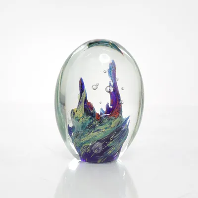 Home decoration (White, Multicolored)
