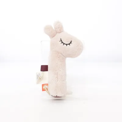 Baby toy (Pink) from Done by Deer