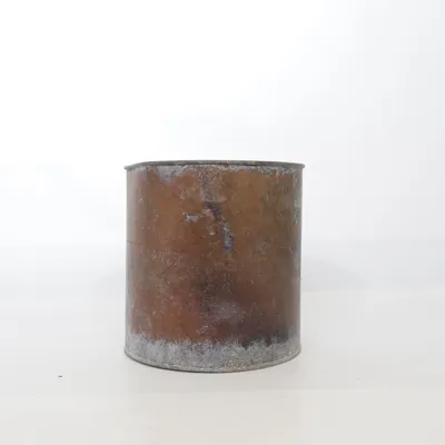 Kruka (Grå) från Ensi AB