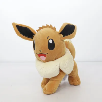 Soft toy (Eevee) from Pokémon