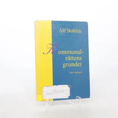 Bok från Norstedts Juridik