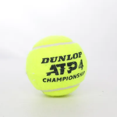 Tennisbal (Atp Championship) van Dunlop