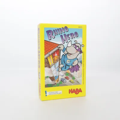 Bordspel van Haba
