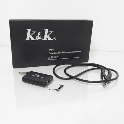 Telefonkabel fra K&K