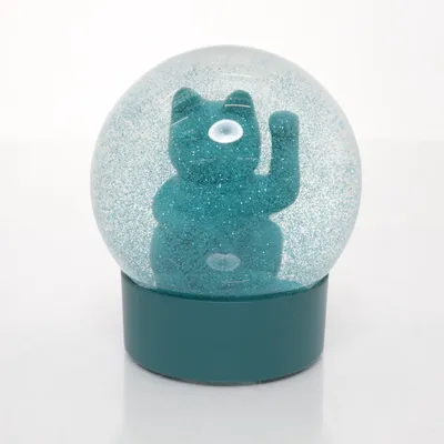 Home decoration (Green) from Maneki Neko