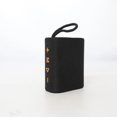 Bluetooth speaker (LEKI SOUND 01) from Leki
