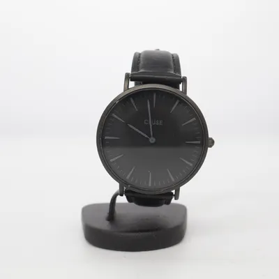 Armbandsur (Svart) från Cluse