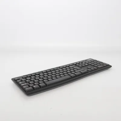 Toetsenbord (K270) van Logitech