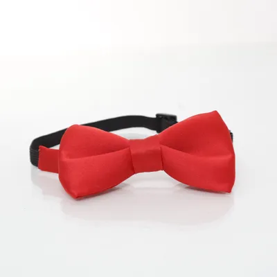 Vlinderdas (Rood) van H&M Polyester