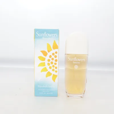 Eau de Toilette (Sunflowers Sunrise) van Elizabeth Arden