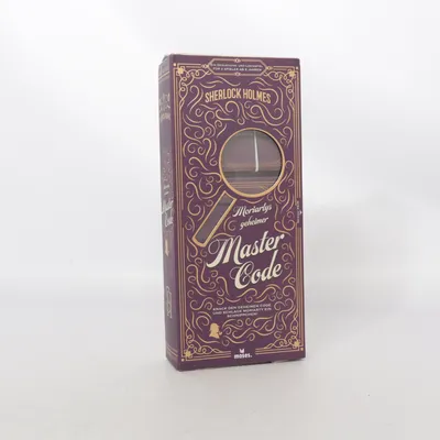 Board game from Moses