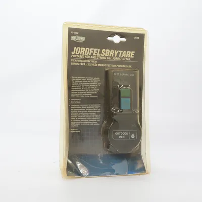 RCD (Emp200s) from Cotech