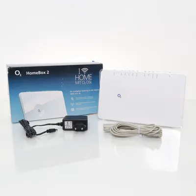 Router (86169) van RedDot