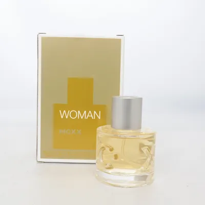 Eau de Toilette (Woman) de Mexx