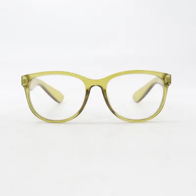 Glasses (Green) from Thorberg