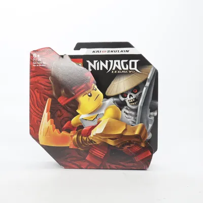 Jeu de construction (Multicolore) de LEGO