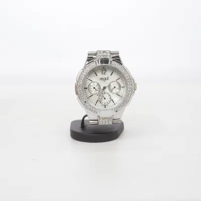 Polshorloge (Zilver) van Regal