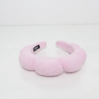 Hårband (Rosa) från Parsa Beauty