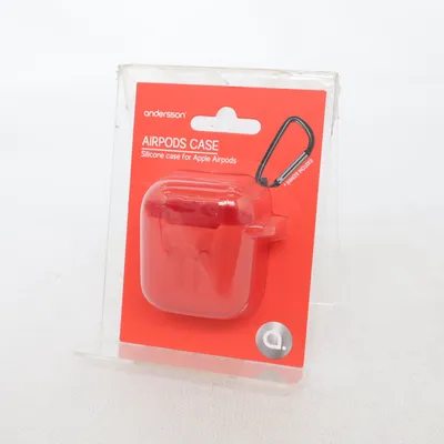 Headset case (AIRPODS CASE) from Andersson