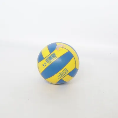 Ball (Blau, Gelb) von XXL