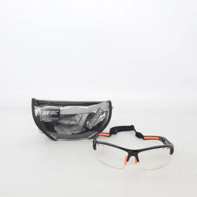 Sportbril (Eagle Eye Jr.) van Fat Pipe