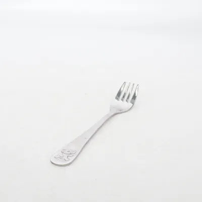 Couverts pour enfants (Argent)