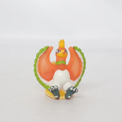 Figurine jouet (Ho-Oh) de Bandai