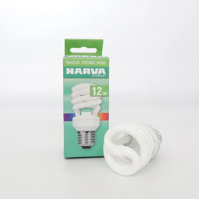 Glödlampa (Tronic Mini) från Narva
