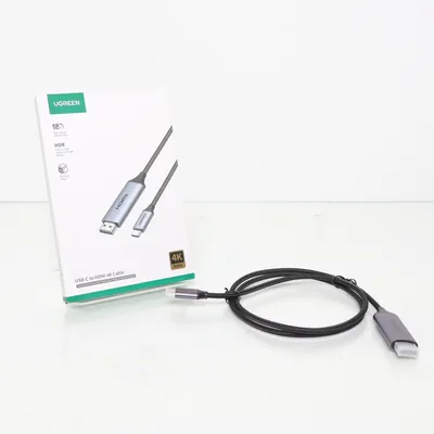 HDMI-kabel från Ugreen