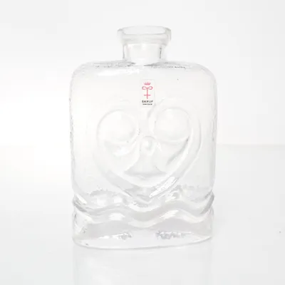 Karaff (Transparent) från Skruf Sweden