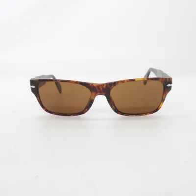 Lunettes de soleil (Marron) de Persol