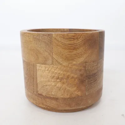 Kruka (Brun) från H&M Home