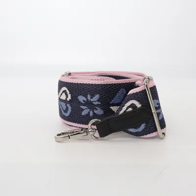 Shoulder strap (Blue, Multicolored) from Beck Söndergaard Polyester