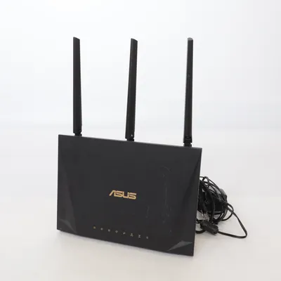 Router (RT-AC65P) från Asus
