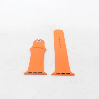Bracelet de montre (Orange) de Shein