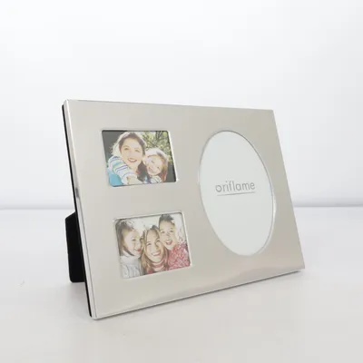 Ram (Silver Photo Frame) från Oriflame