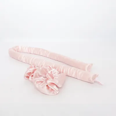 Curlere (Pink) fra Brush Works