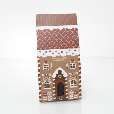 Room diffuser (Brown) from Rusta Home