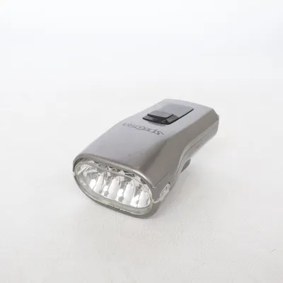 Lampe de poche (Gris) de Spectra