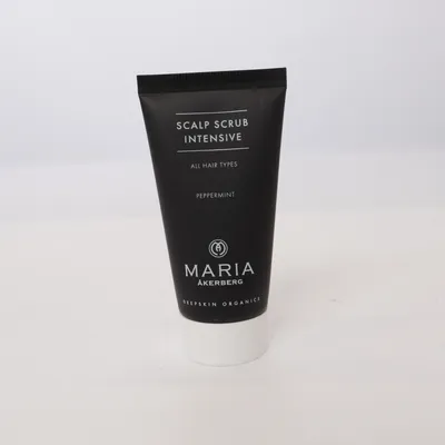 Hårinpackning från Maria Åkerberg