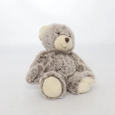 Peluche (Gris, Beige) de Mollis