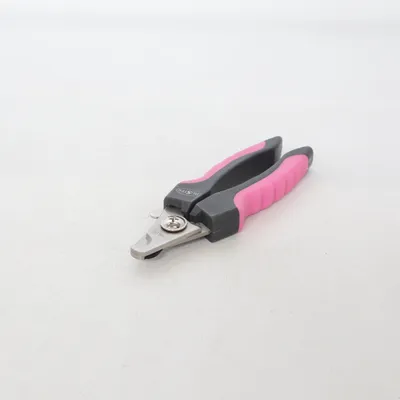 Husdyrstilbehør (Sort, Pink) fra Buster