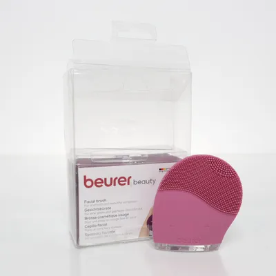 Ansiktsmassageverktyg (Rosa) från Beurer