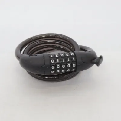Bicycle lock (Black)
