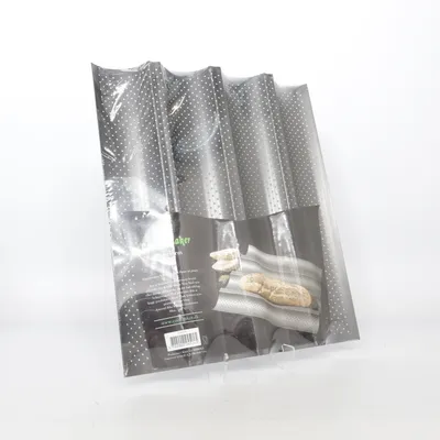 Moule à gâteau (Fluteform) de Cook & Baker