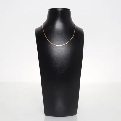 Necklace (Gold) from Amerik Unknown metal