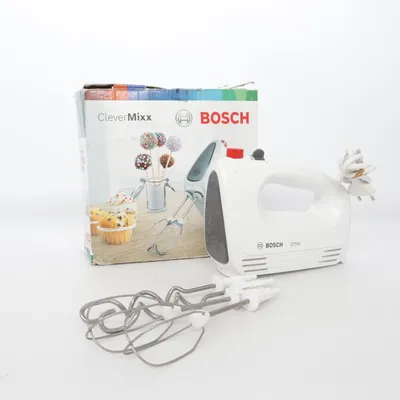 Elvisp (Clevermixx) från Bosch